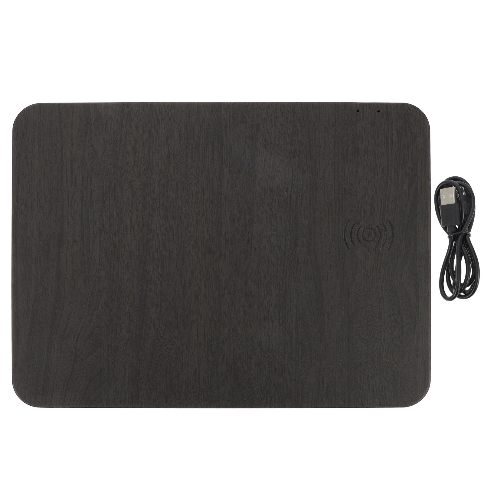 Mouse Charging Pad - 15W Wireless Charging Mouse Pad Gaming