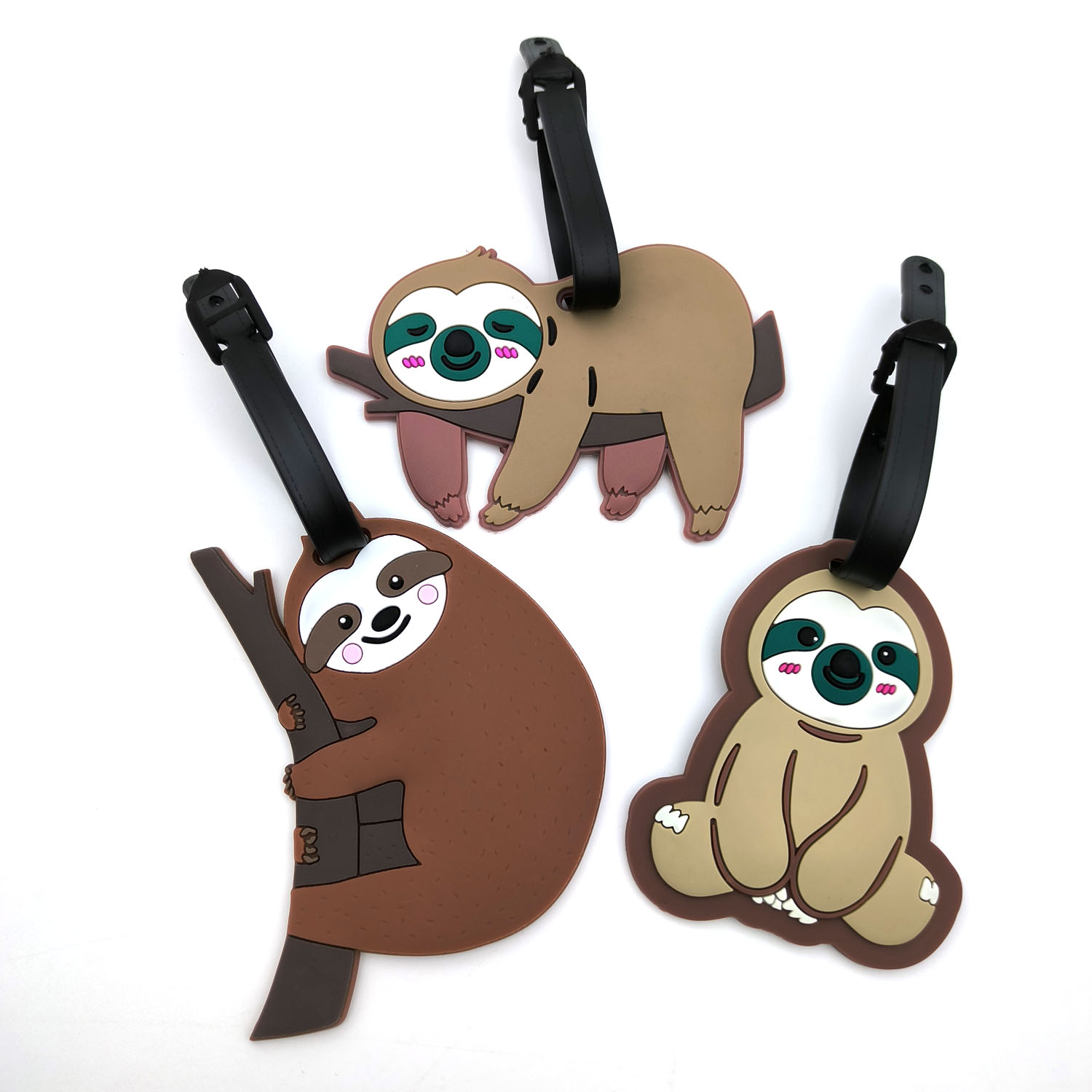 1pc/3pcs Newest Travel Accesso - Tech Accessories For Travel 评论和价格