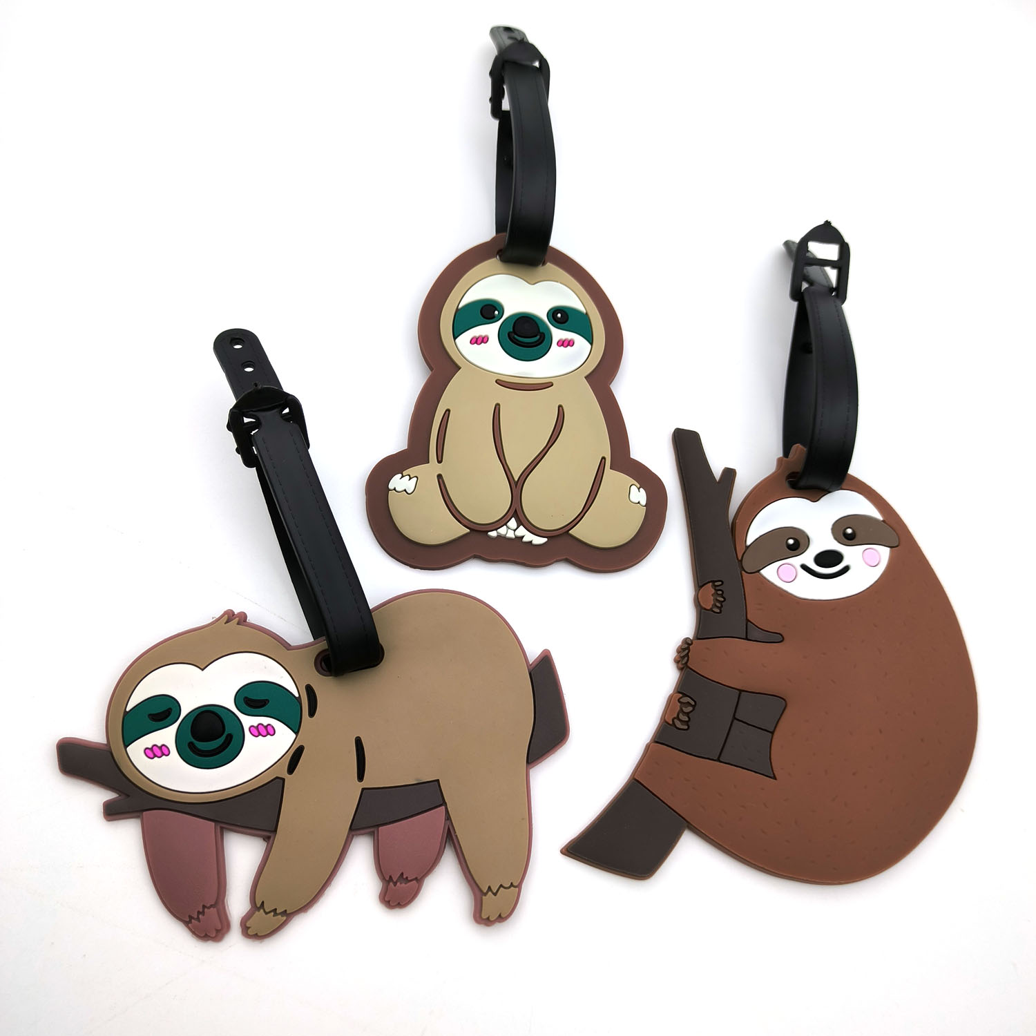 1pc/3pcs Newest Travel Accesso - Tech Accessories For Travel 评论和价格