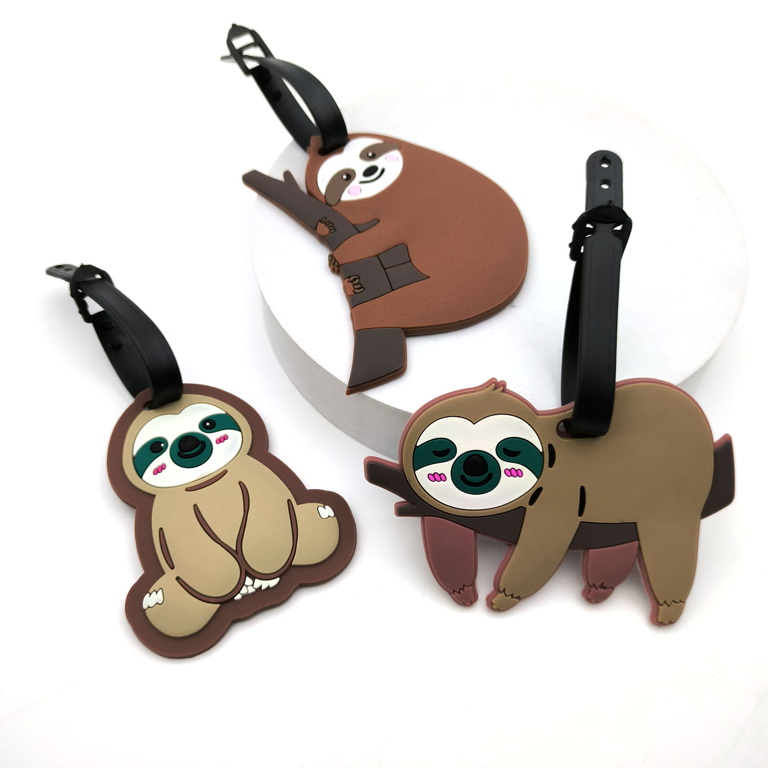 1pc/3pcs Newest Travel Accesso - Tech Accessories For Travel 评论和价格