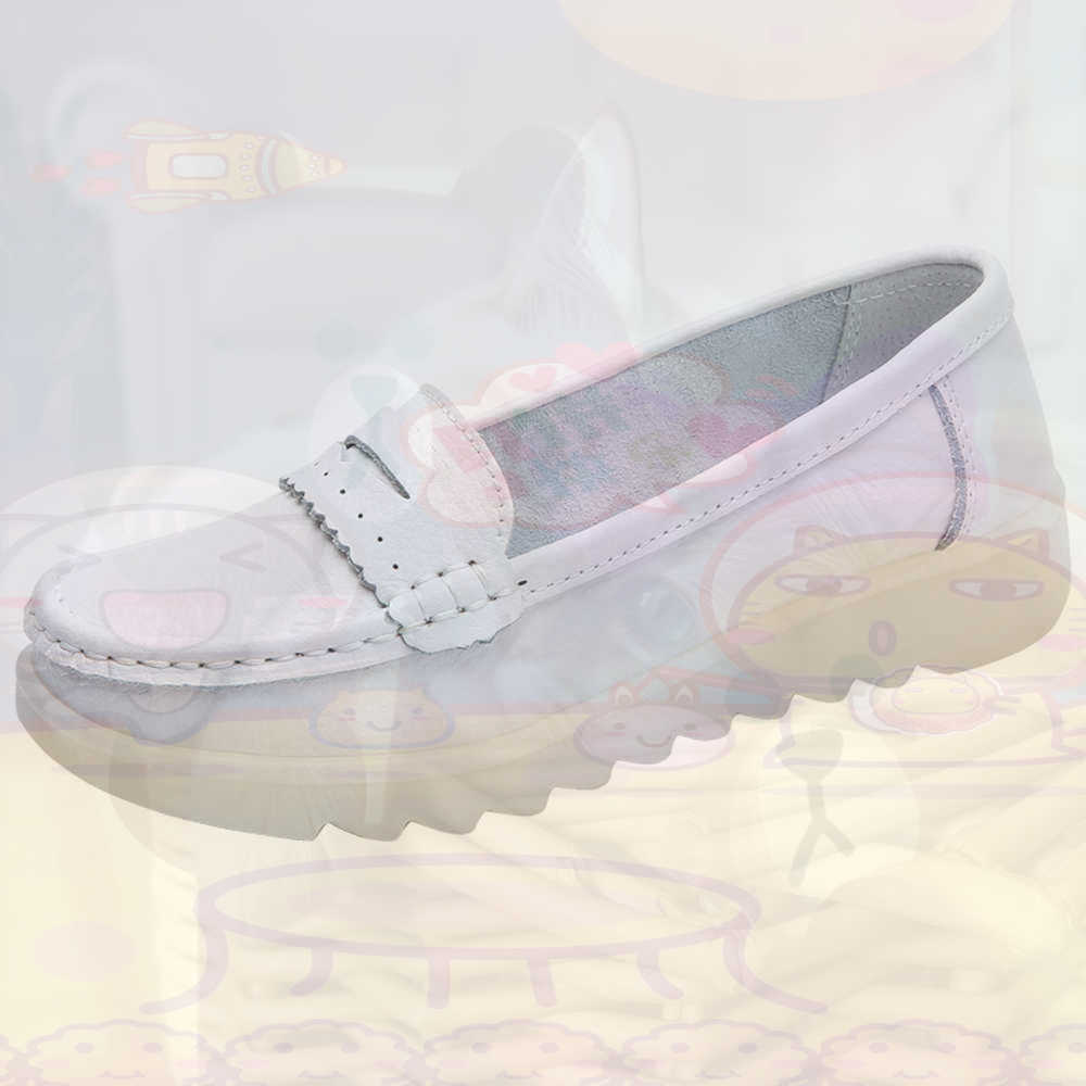 Moccasin Driving Teenage Sneak - Tech Accessories For Home Office 评论和价格