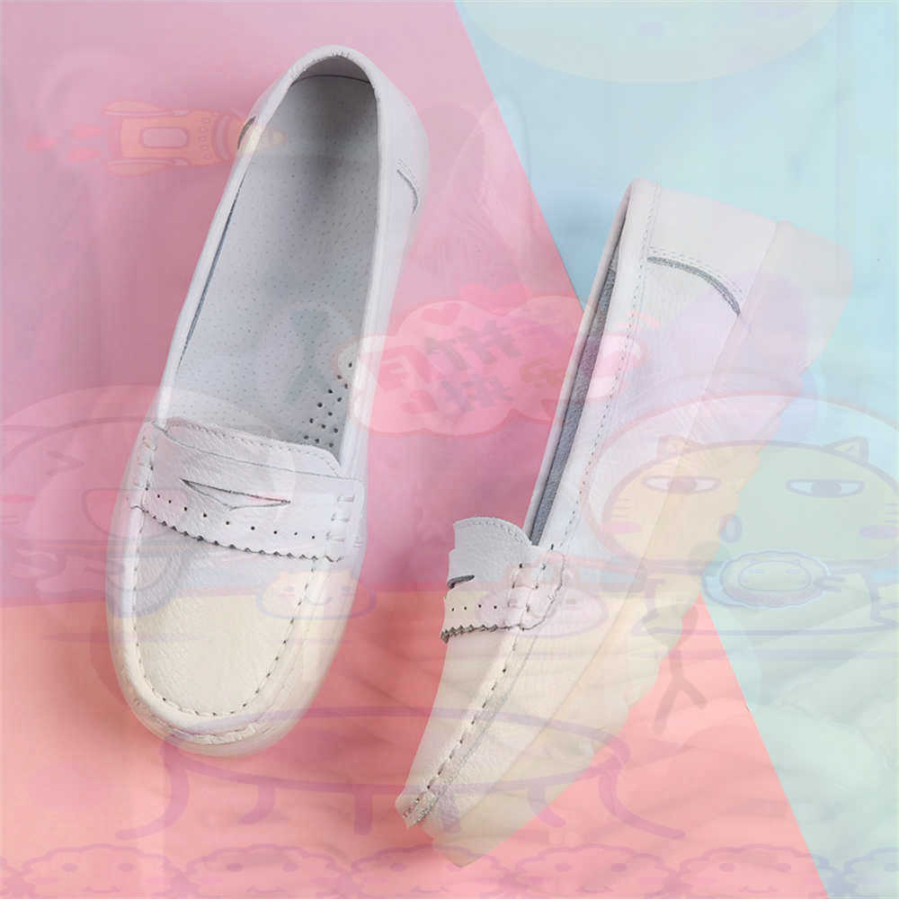 Moccasin Driving Teenage Sneak - Tech Accessories For Home Office 评论和价格