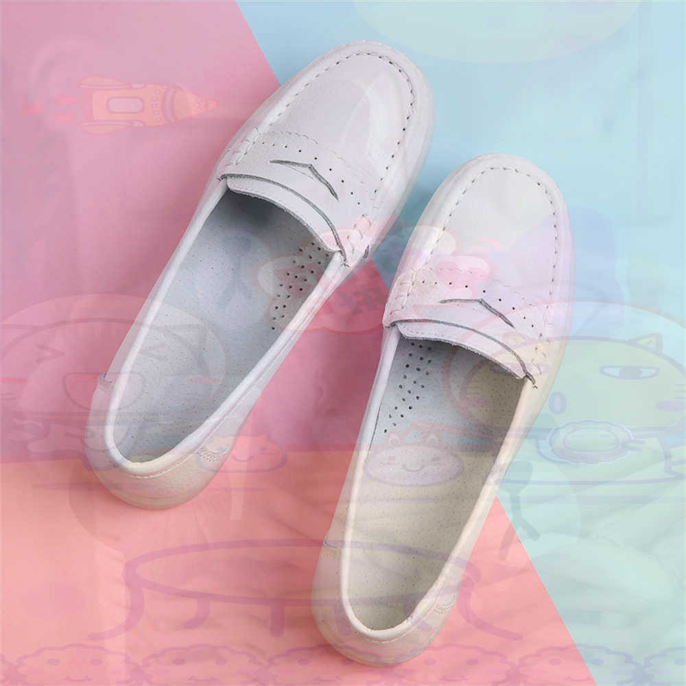 Moccasin Driving Teenage Sneak - Tech Accessories For Home Office 评论和价格