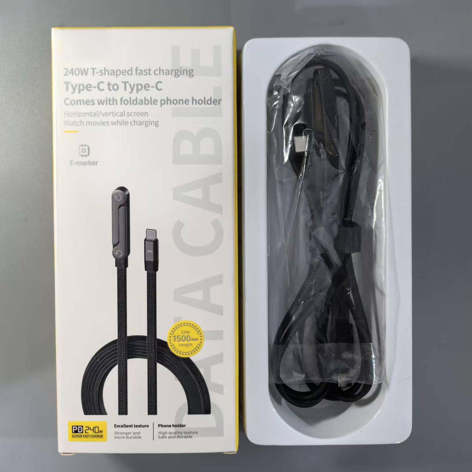 Invisible Holder Charger Cable - Tech Accessories For Home Office 评论和价格
