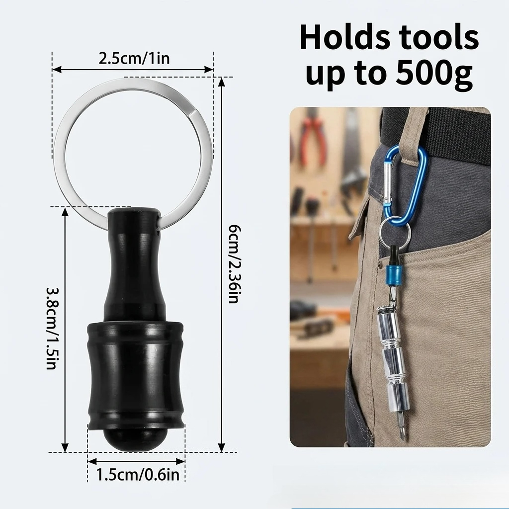 Upgrade, Push to Unlock,  1/4  - Tech Accessories Holder 评论和价格