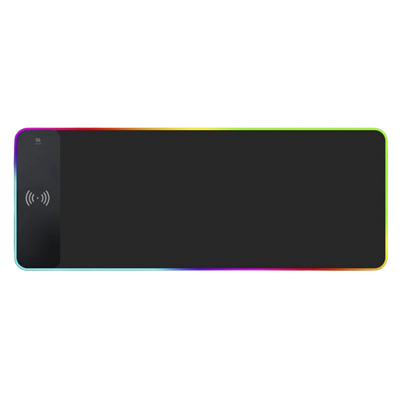 Super Sale RGB Wireless Chargi - Mouse Charging Pad 评论和价格