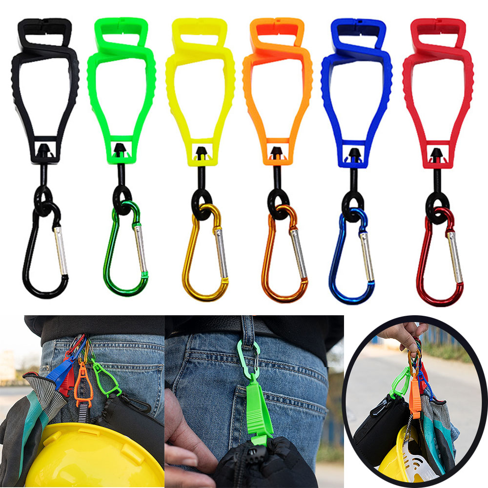 Multifunctional Glove Clip Hol - Tech Accessories Holder 评论和价格