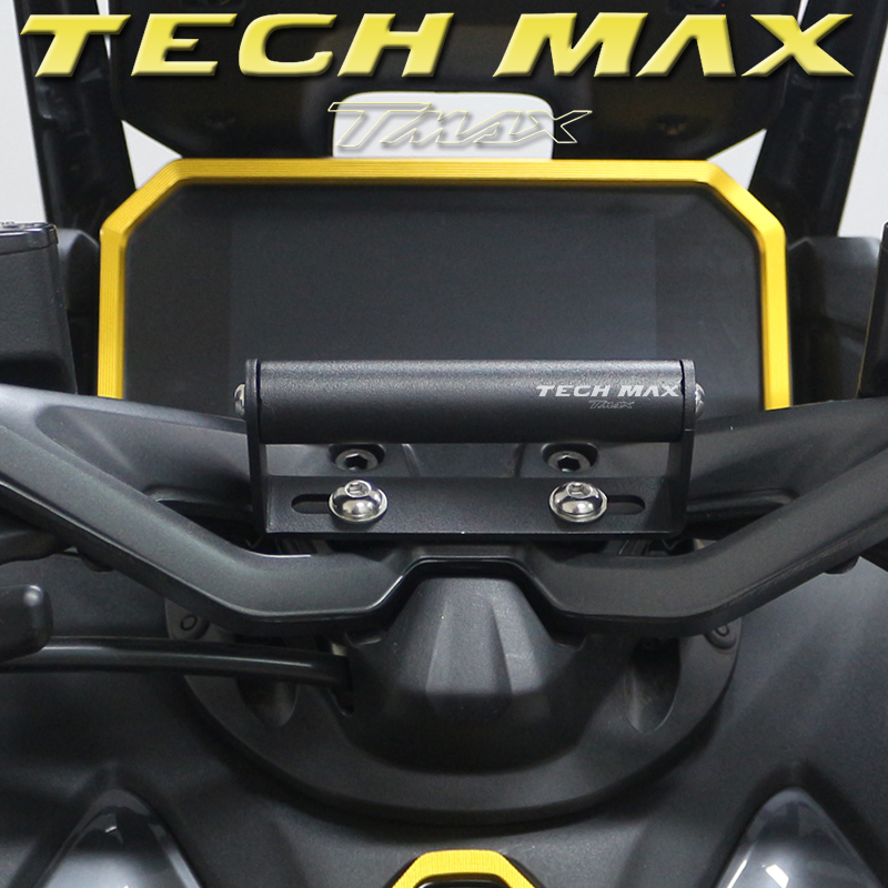 Motorcycle Accessories Navigat - Tech Accessories Holder 评论和价格
