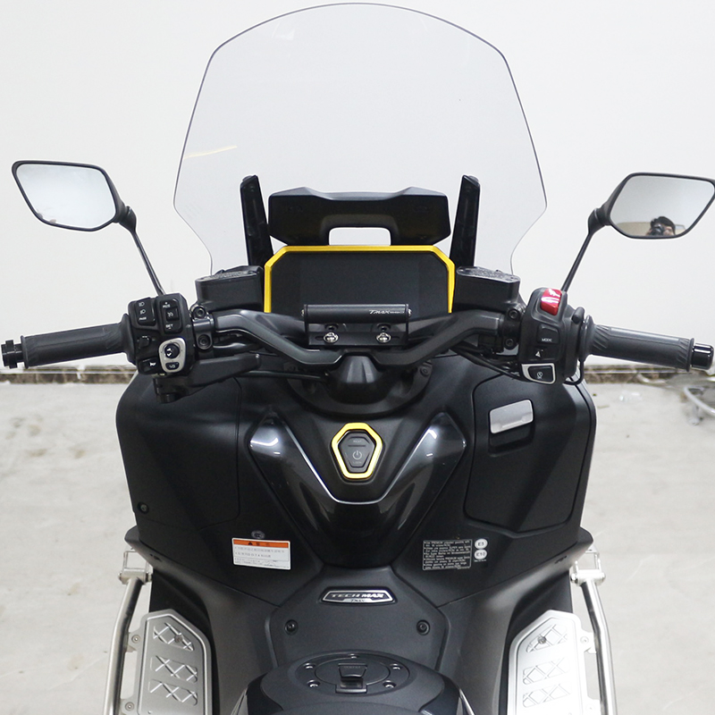 Motorcycle Accessories Navigat - Tech Accessories Holder 评论和价格