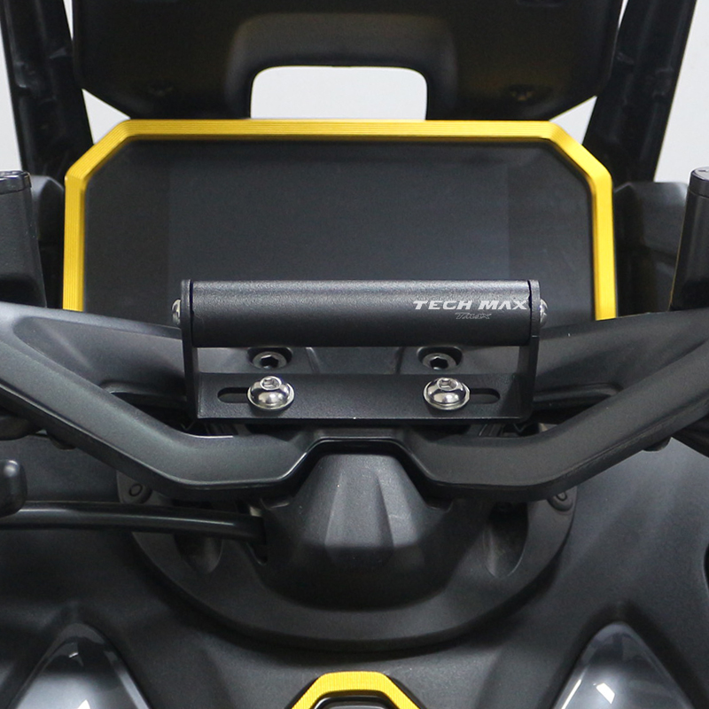 Motorcycle Accessories Navigat - Tech Accessories Holder 评论和价格