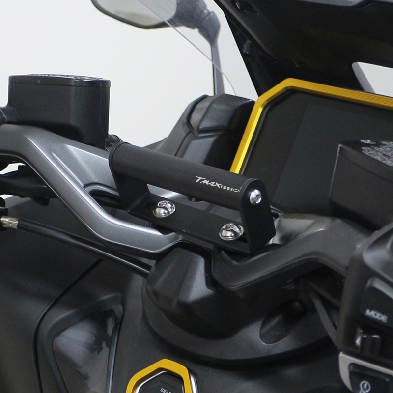 Motorcycle Accessories Navigat - Tech Accessories Holder 评论和价格