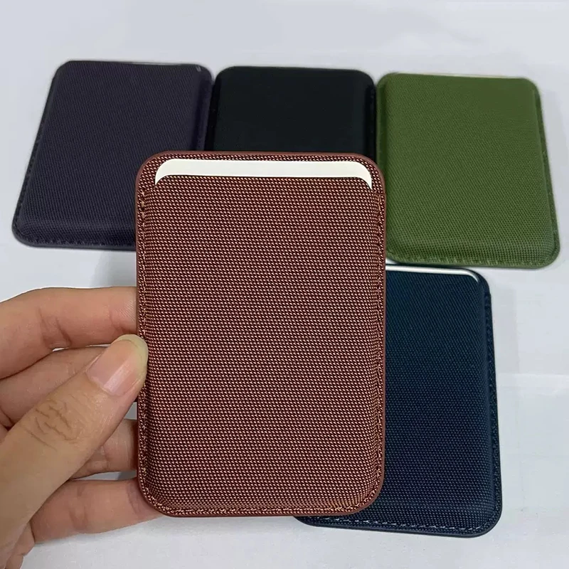 Techwoven Card Holder For Mags - Tech Accessories For Iphone 评论和价格