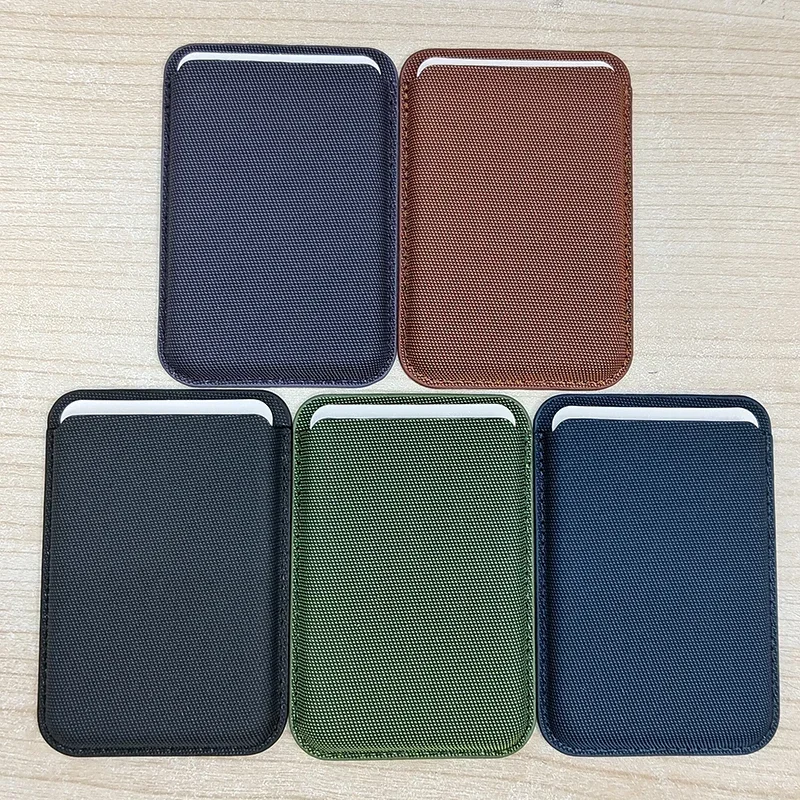 Techwoven Card Holder For Mags - Tech Accessories For Iphone 评论和价格