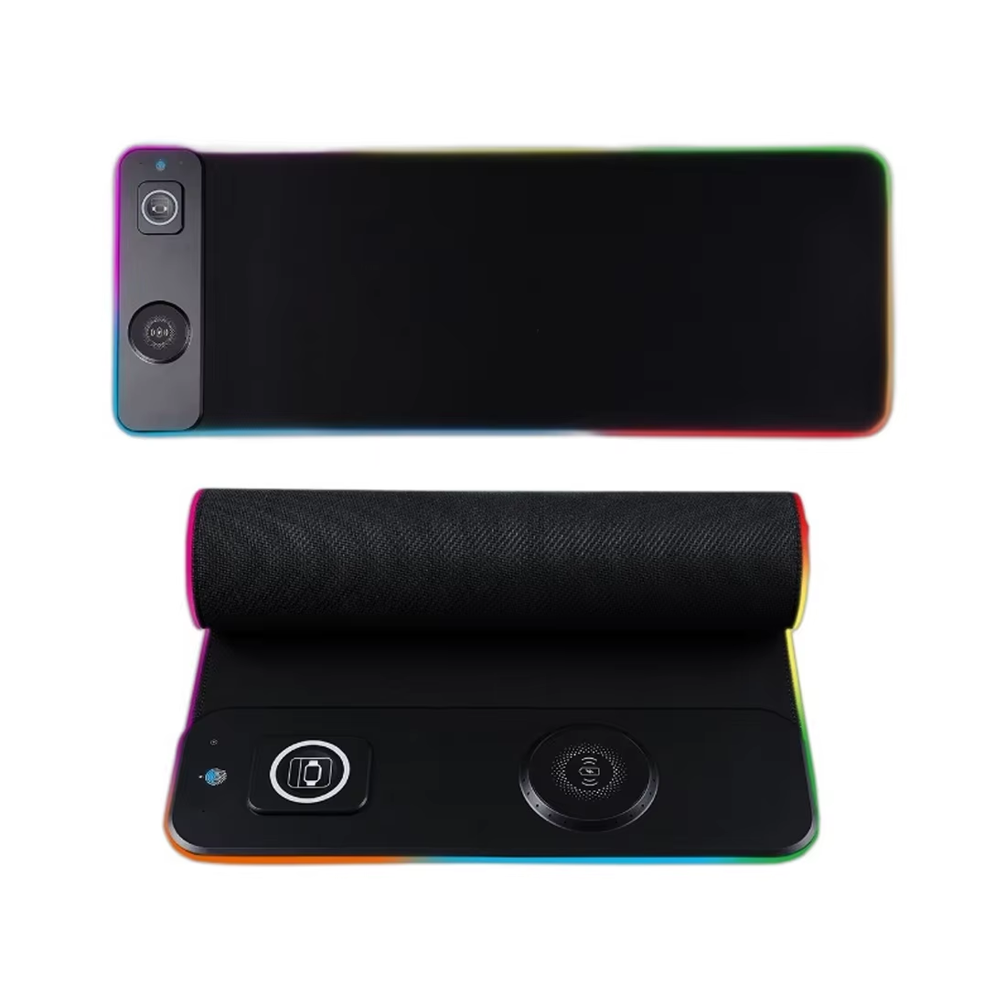 For 3-in-1 Magnetic Wireless C - Mouse Charging Pad 评论和价格