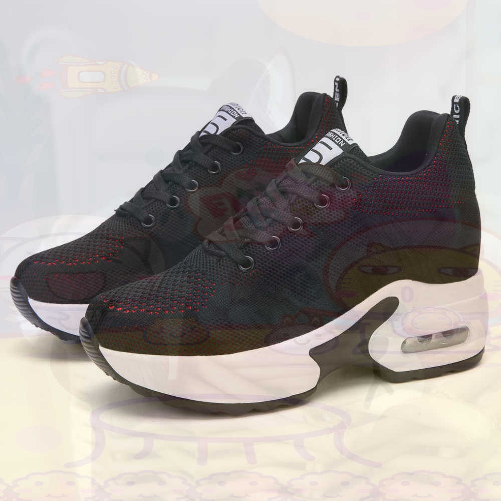 Red Size 36 Shoes Woman Tennis - High Tech Office Accessories 评论和价格