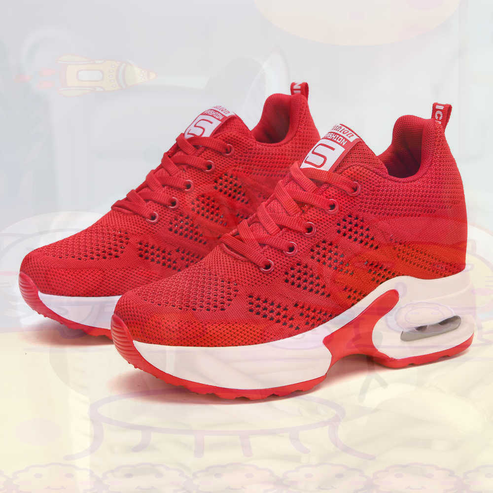 Red Size 36 Shoes Woman Tennis - High Tech Office Accessories 评论和价格