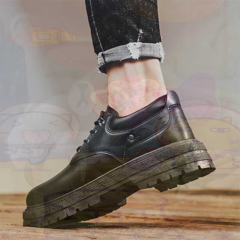 Dark Natural Leather Fashion T - High Tech Office Accessories 评论和价格