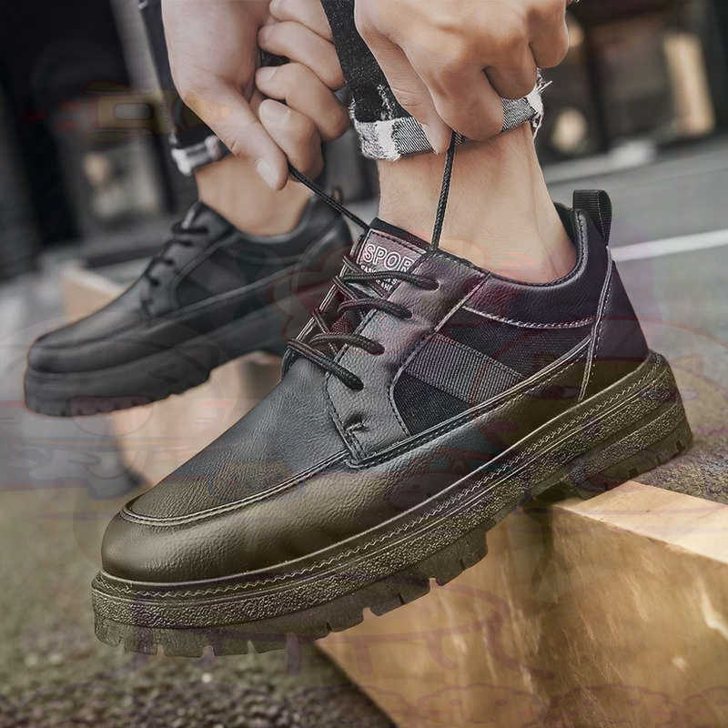 Dark Natural Leather Fashion T - High Tech Office Accessories 评论和价格