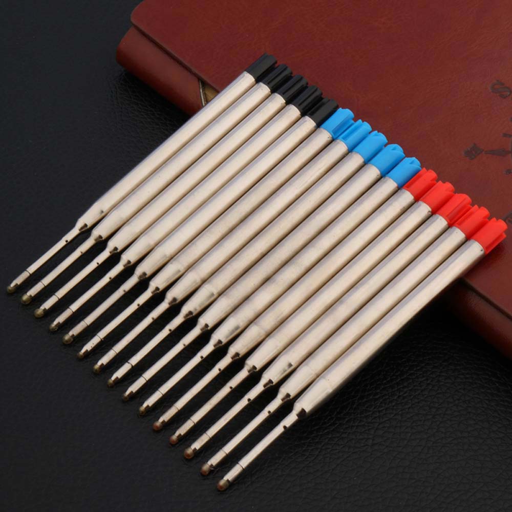 High quality 10Pc Red blue bla - High Tech Office Accessories 评论和价格