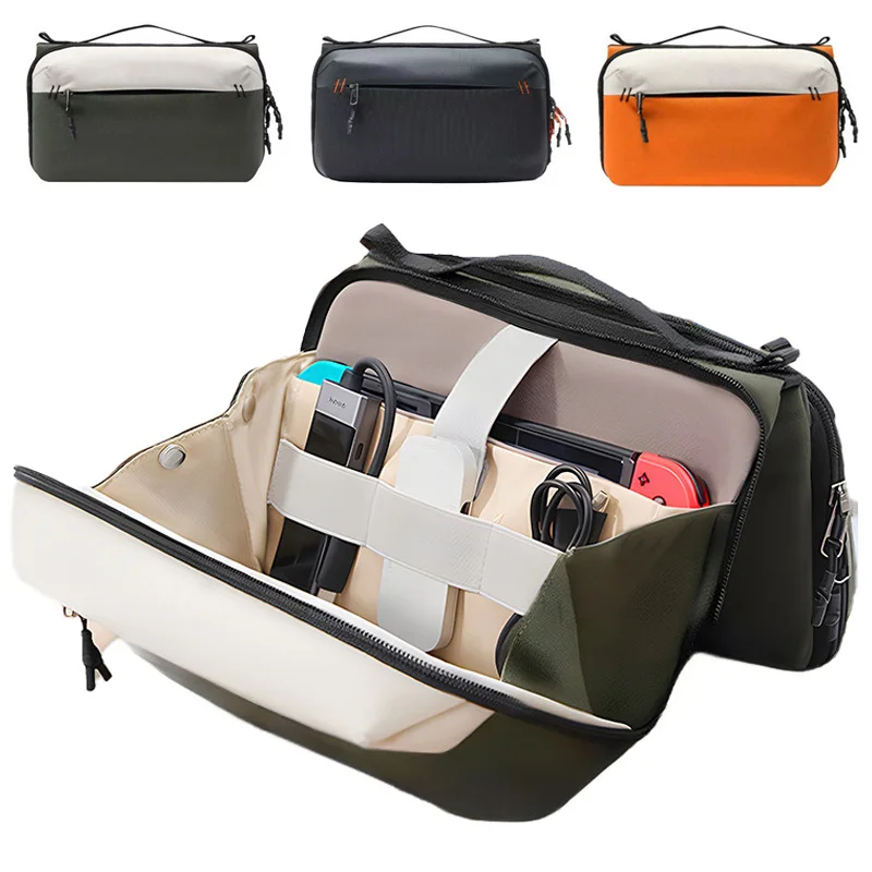 Digital Organizer Bag Cable St - Accessories Tech Pack 评论和价格