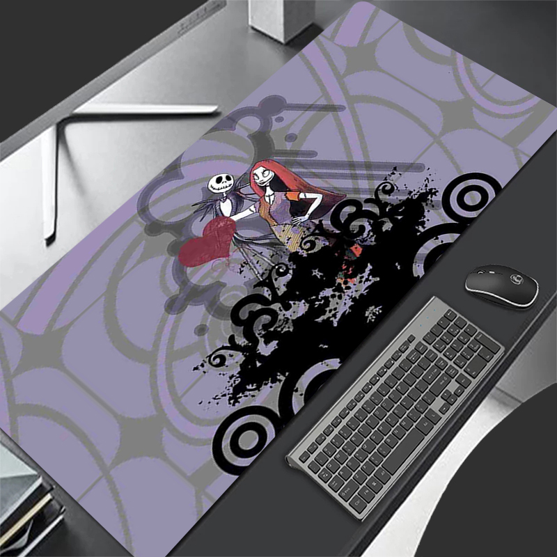 Mouse Pad Gamer Large Computer - Tech Gaming Accessories 评论和价格