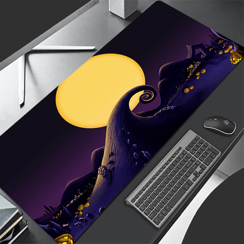 Mouse Pad Gamer Large Computer - Tech Gaming Accessories 评论和价格