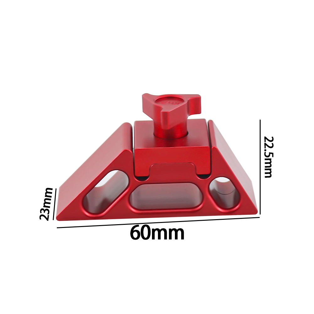 Compact DIY Hand Tool Aluminum - Tech Accessories Holder 评论和价格