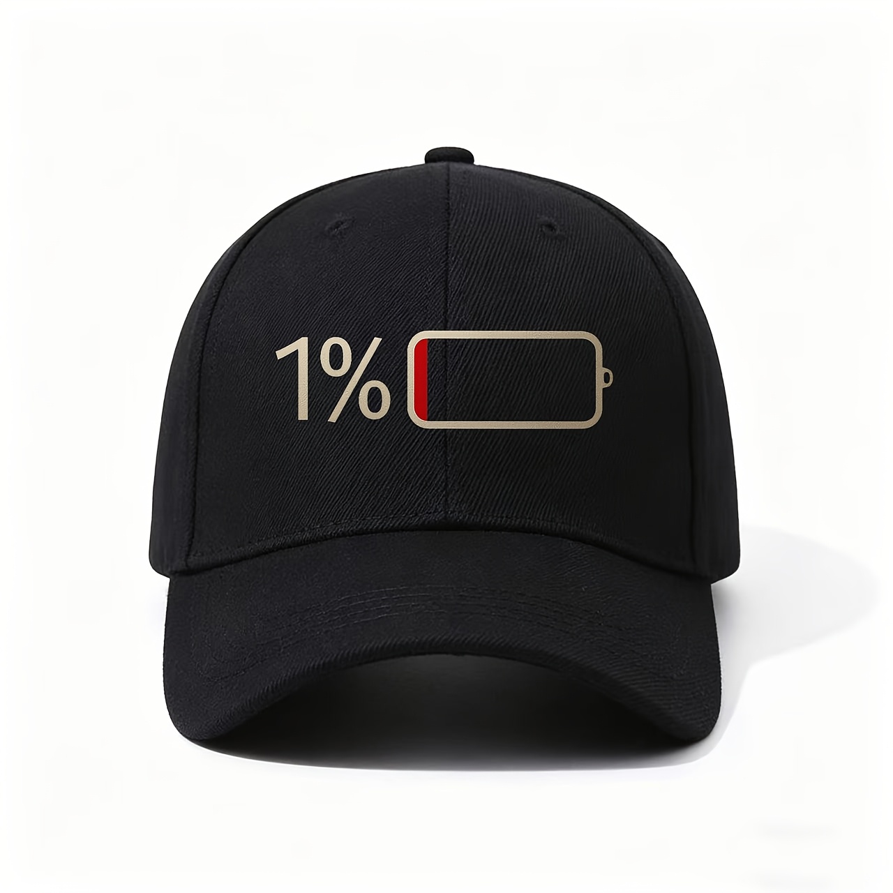 Battery Icon Design, 1% Charge - Tech Accessories Icon 评论和价格
