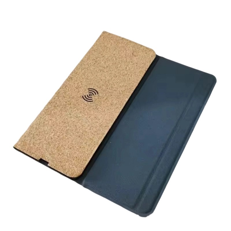 Efficient Phone Stand Included - Mouse Charging Pad 评论和价格