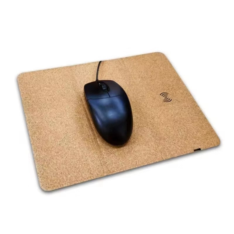 Efficient Phone Stand Included - Mouse Charging Pad 评论和价格