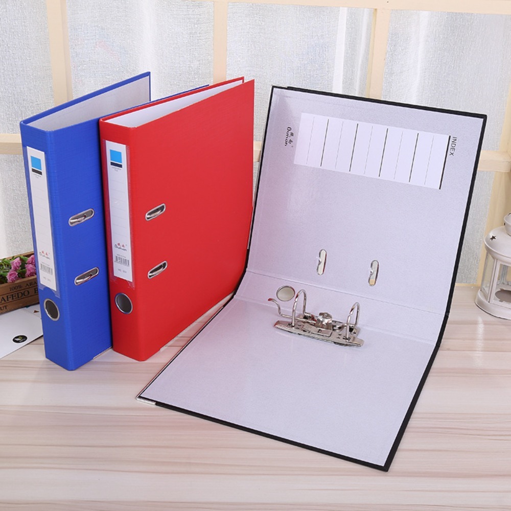 Portable 2 Ring Lever Arch Fil - Document Scanner Portable 评论和价格