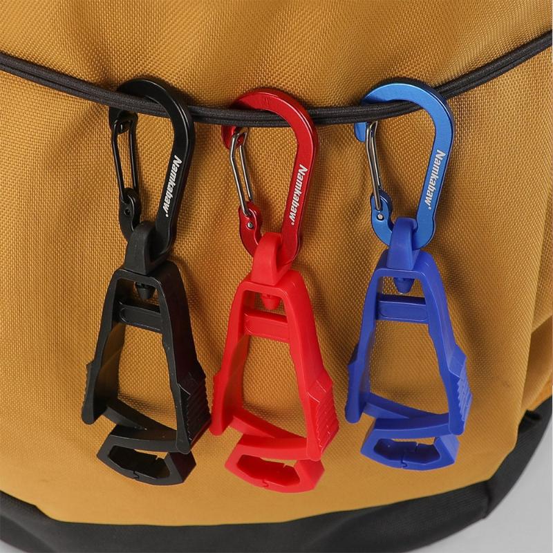 1Pc Outdoor Glove Clip Multi-p - Tech Accessories Holder 评论和价格