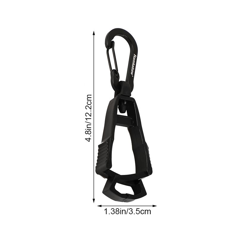 1Pc Outdoor Glove Clip Multi-p - Tech Accessories Holder 评论和价格