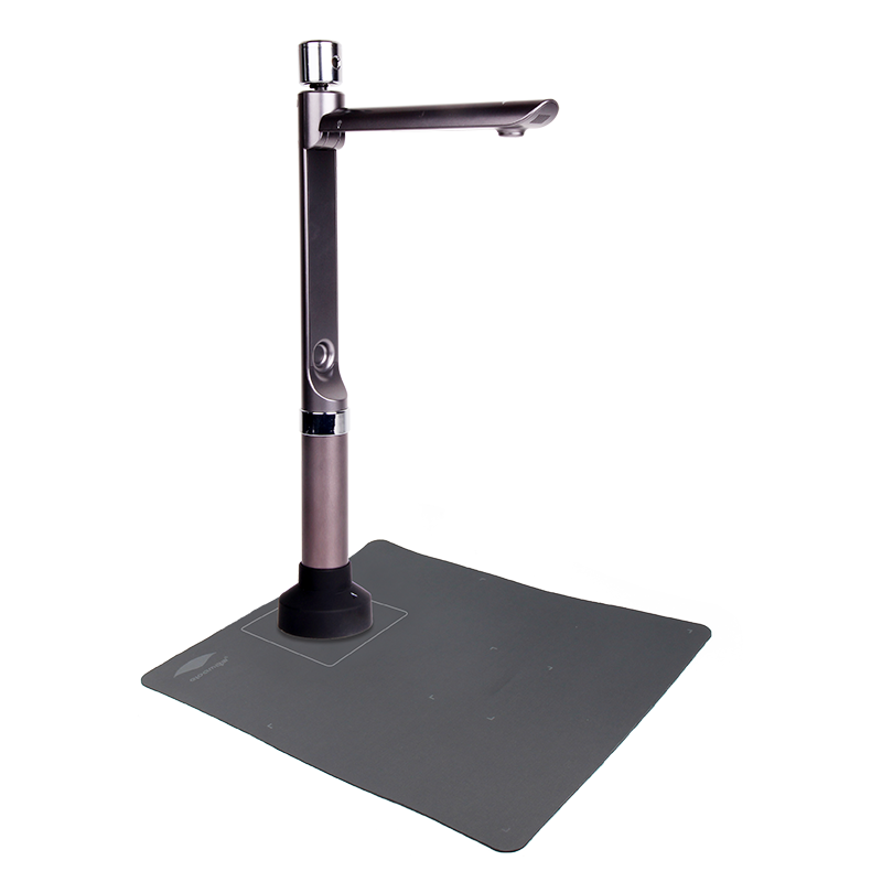 2026 ljc ELOAM S520 10MP A4/A3 - Document Scanner Portable 评论和价格