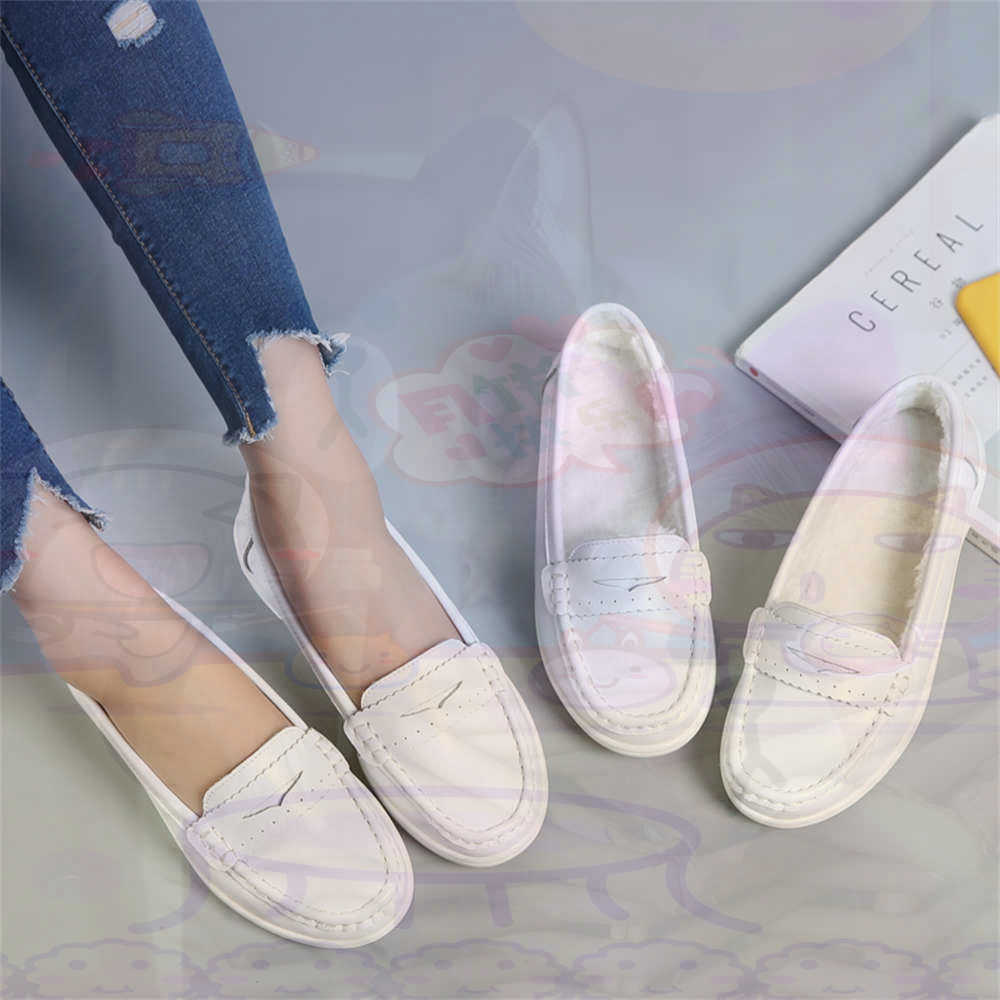 Soft Slip-on Womens Large Size - Tech Accessories For Home Office 评论和价格