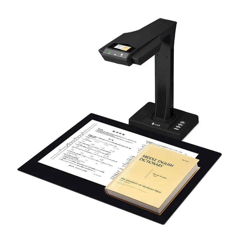 High Speed Portable Usb Doc Sc - Document Scanner Portable 评论和价格