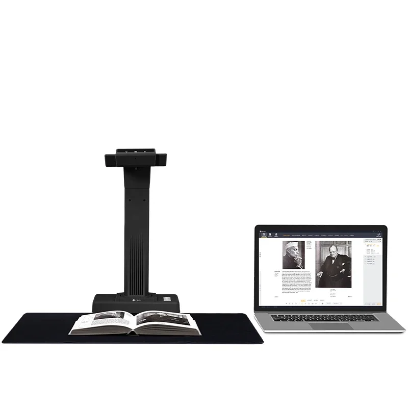 High Speed Portable Usb Doc Sc - Document Scanner Portable 评论和价格