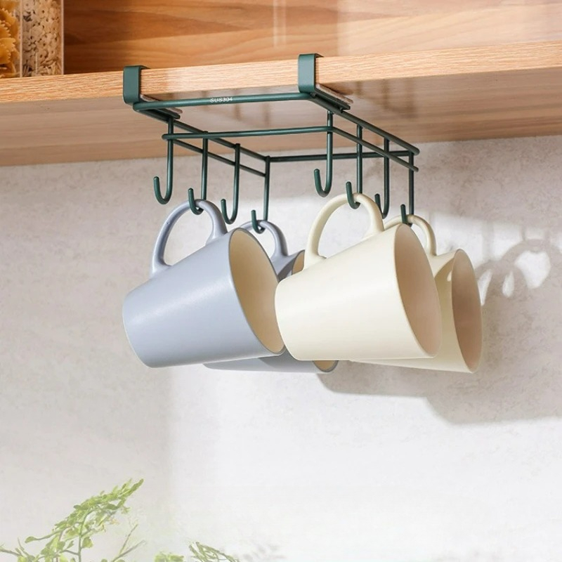 Smart LED Coffee Cup Rack Touc - Tech Accessories Holder 评论和价格