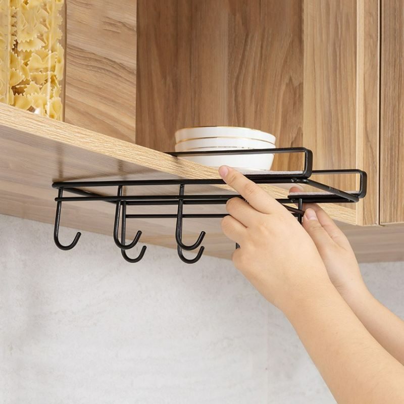 Smart LED Coffee Cup Rack Touc - Tech Accessories Holder 评论和价格