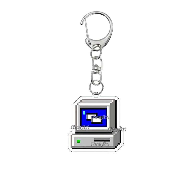 Creative Double-sided Print Re - Tech Accessories Icon 评论和价格