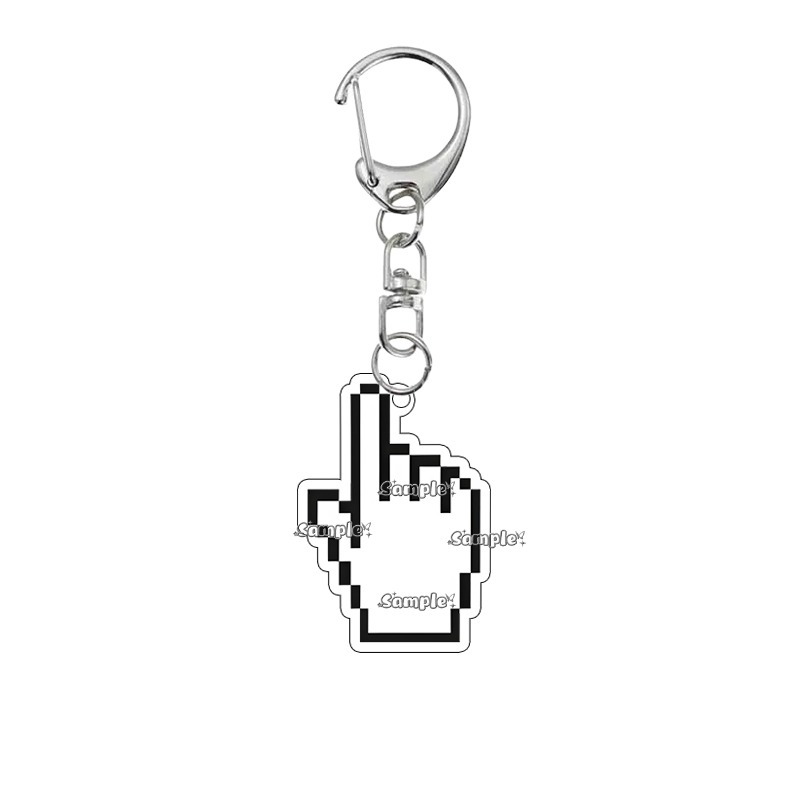 Creative Double-sided Print Re - Tech Accessories Icon 评论和价格