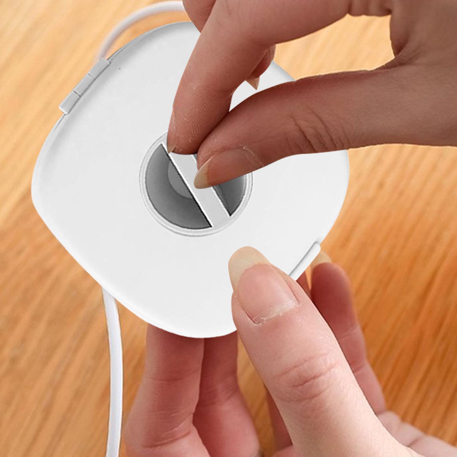 Cable Organizer Case Charger C - Tech Accessories For Iphone 评论和价格