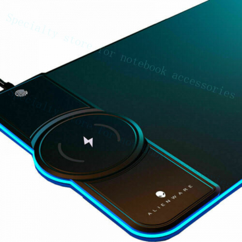 A+ Alienware 15W Qi Wireless C - Mouse Charging Pad 评论和价格