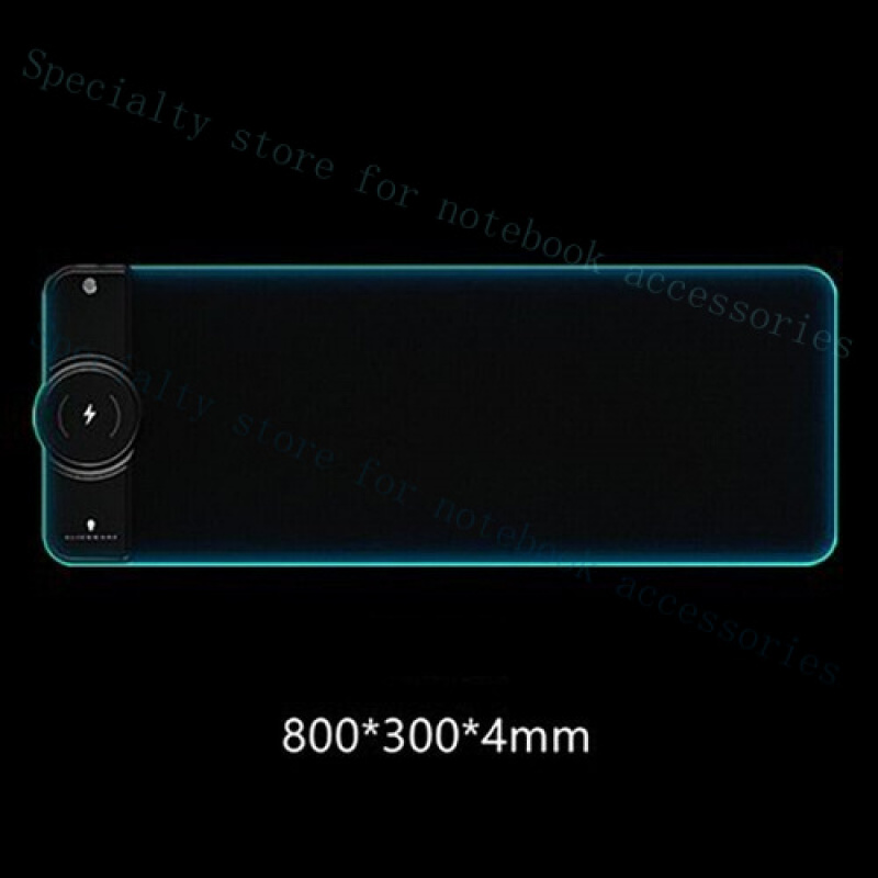 A+ Alienware 15W Qi Wireless C - Mouse Charging Pad 评论和价格