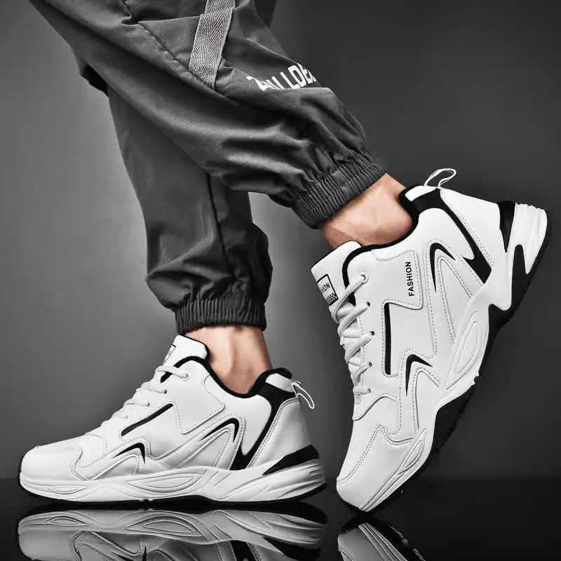 Cold-proof Spring Gym Sneakers - Tech Accessories For Home Office 评论和价格