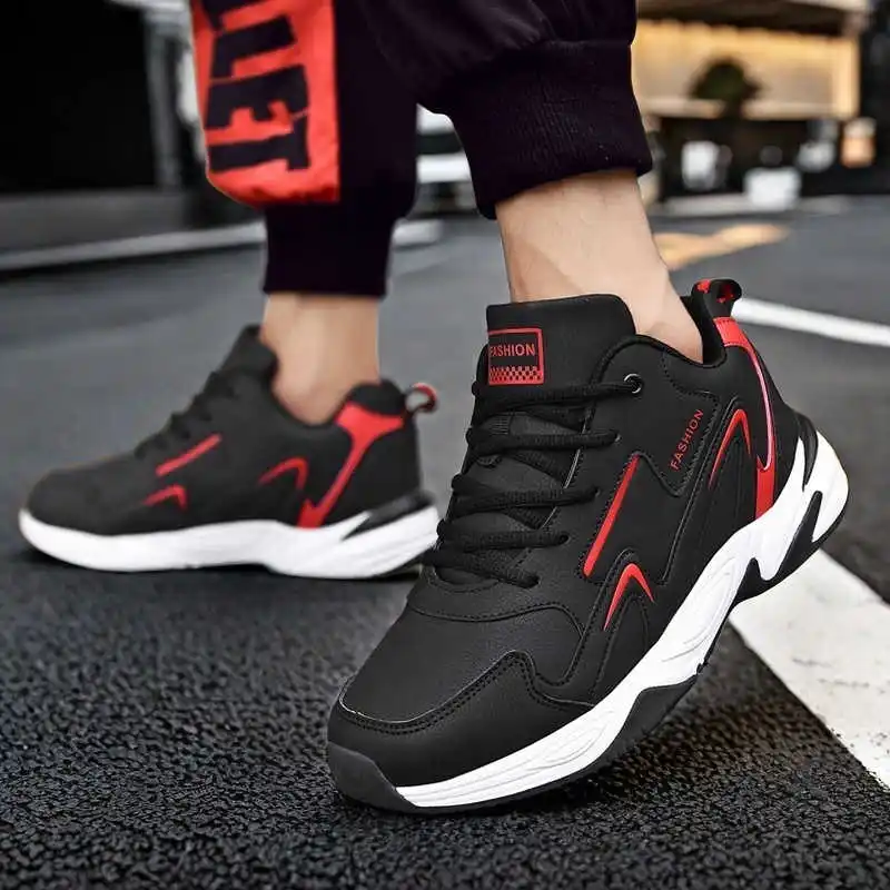 Cold-proof Spring Gym Sneakers - Tech Accessories For Home Office 评论和价格
