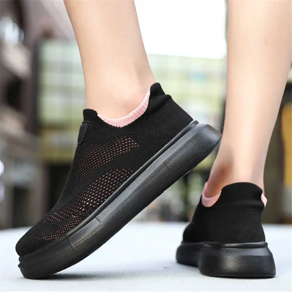 Platform Stockings Brown Shoes - Tech Accessories For Home Office 评论和价格