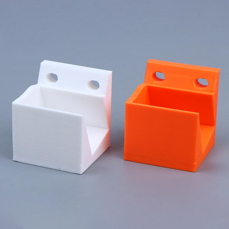 2PCS Spirit Level Wall Mount H - Tech Accessories Holder 评论和价格