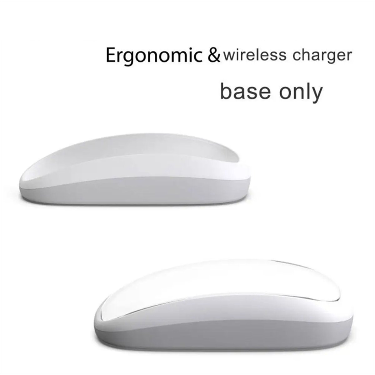 -Trust Mouse Dock for Apple Ma - Mouse Charging Pad 评论和价格