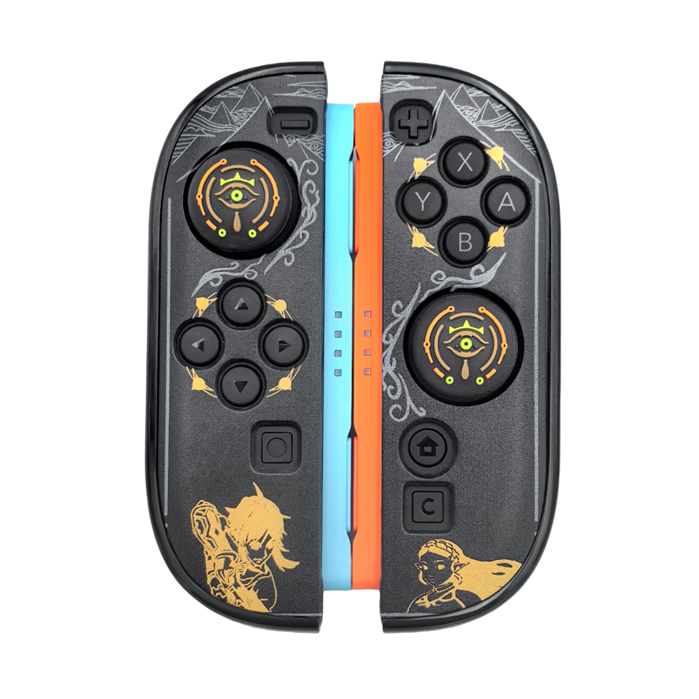 Case for Nintendo Switch 2 Cov - Tech Gaming Accessories 评论和价格
